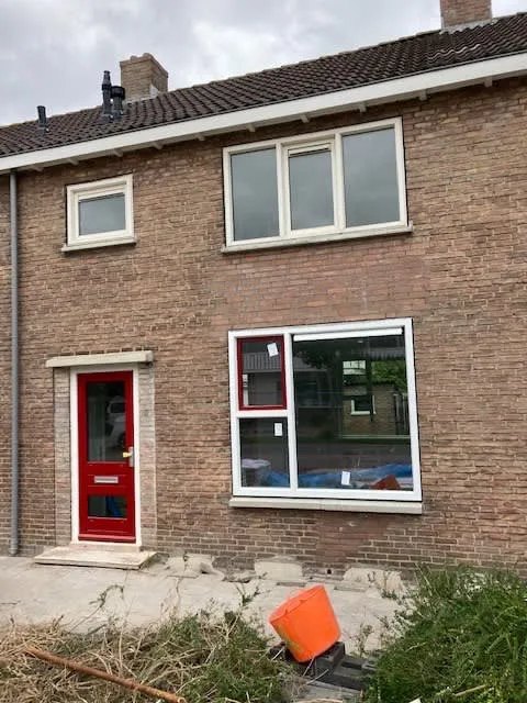 Cor Bruijnweg