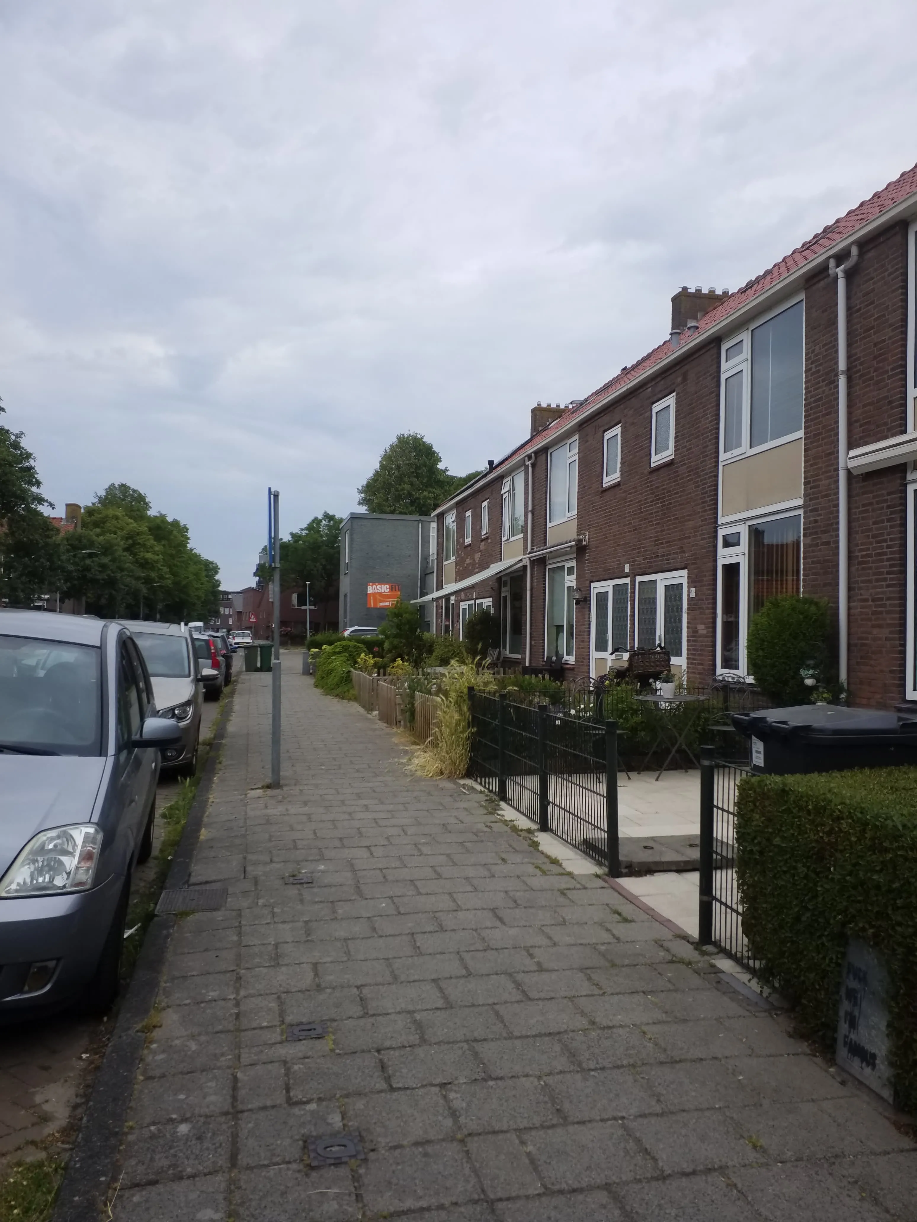 Roemer Visscherstraat