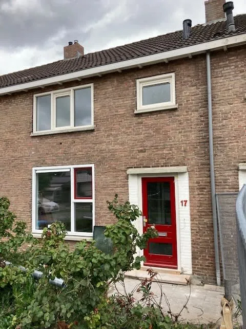 Cor Bruijnweg