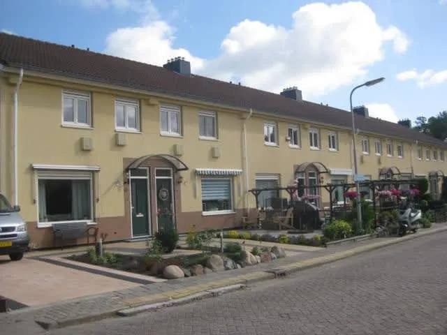 Gijsbrecht van Aemstelstraat