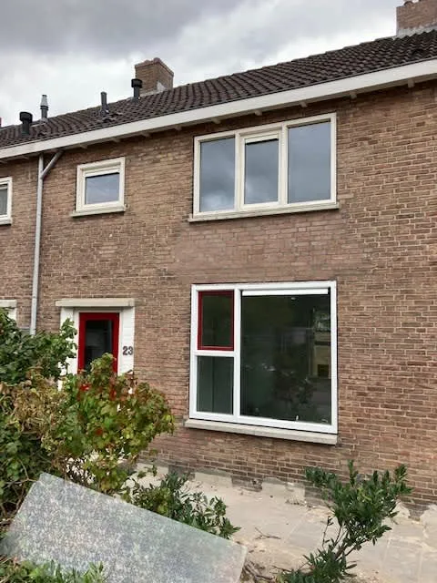 Cor Bruijnweg