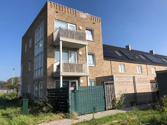 Dreef 14 B 2742PA Waddinxveen