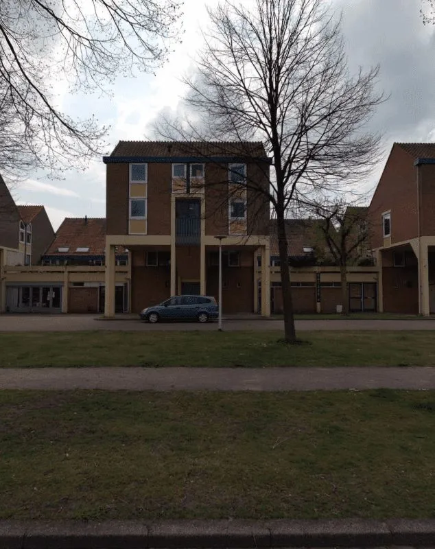 Bazaar 11 7552KP Hengelo