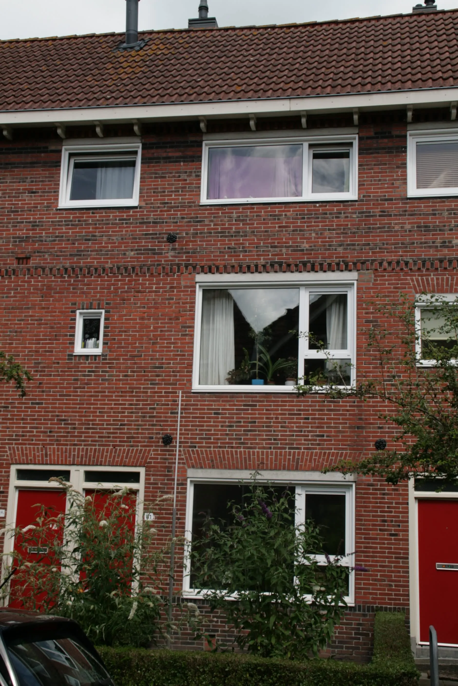 Johan Willem Frisostraat 81 9717EN Groningen