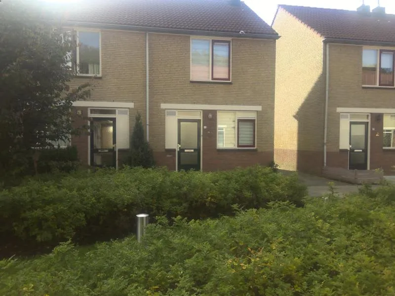 Duetzstraat