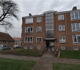Johan Wagenaarstraat