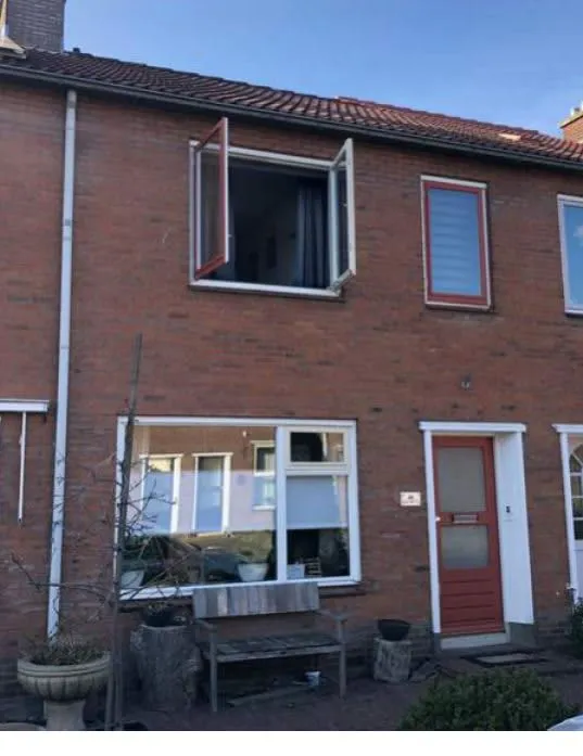 Prinses Margrietstraat
