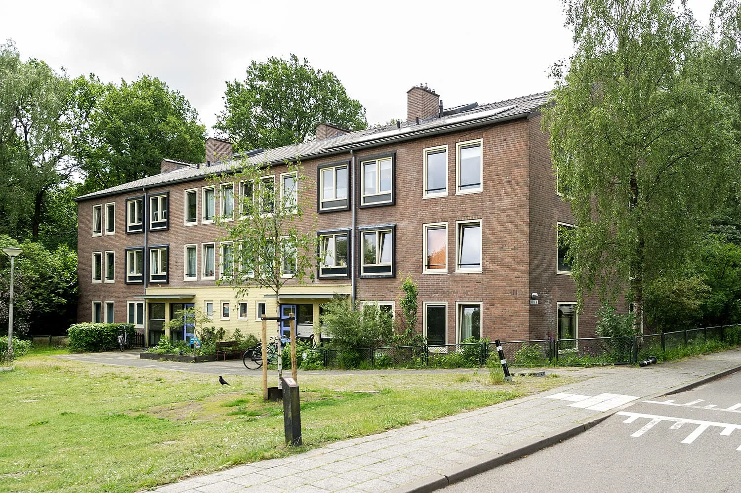 Surinamelaan 62 -C 3818TM Amersfoort