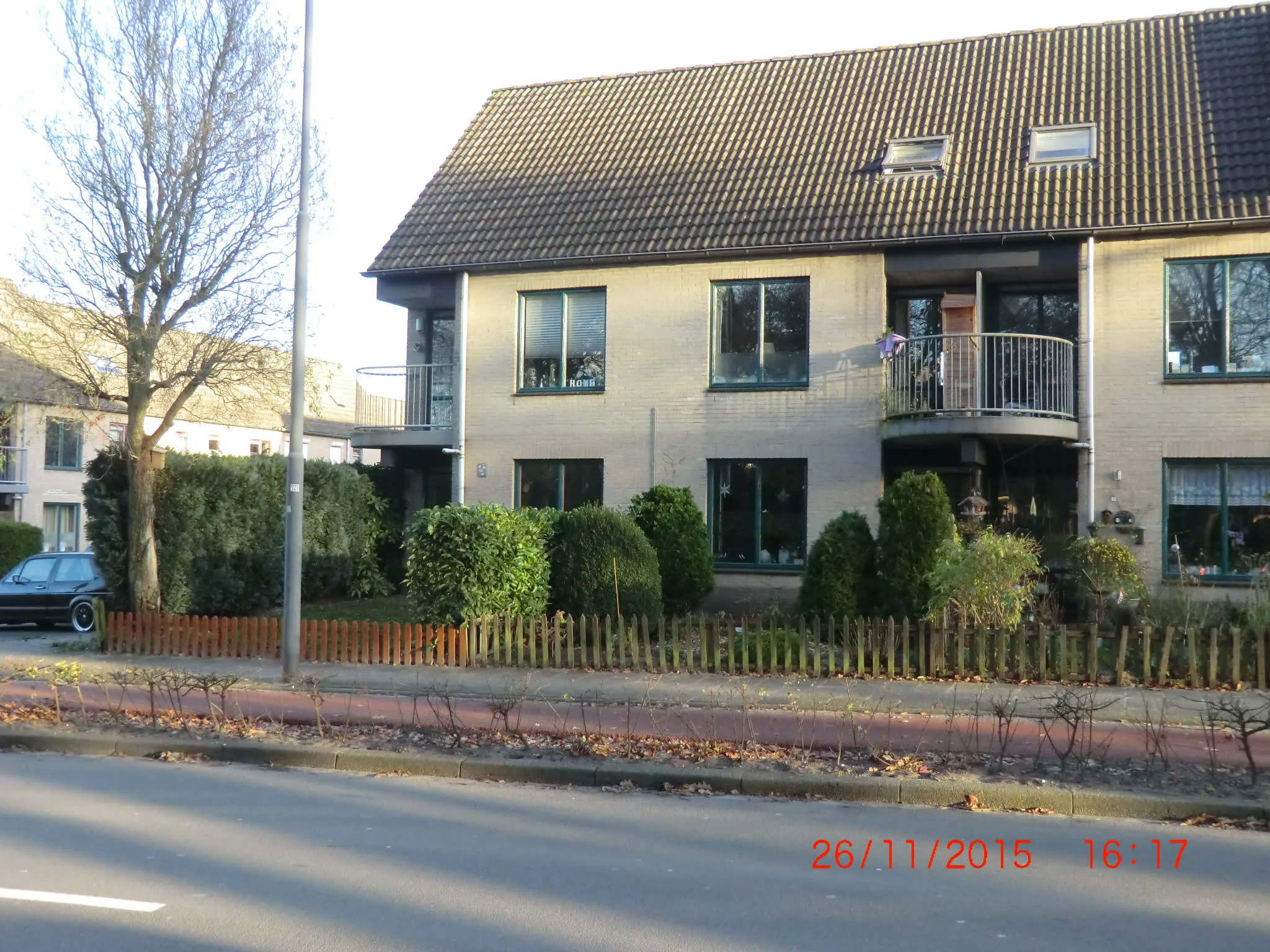 Blekerij