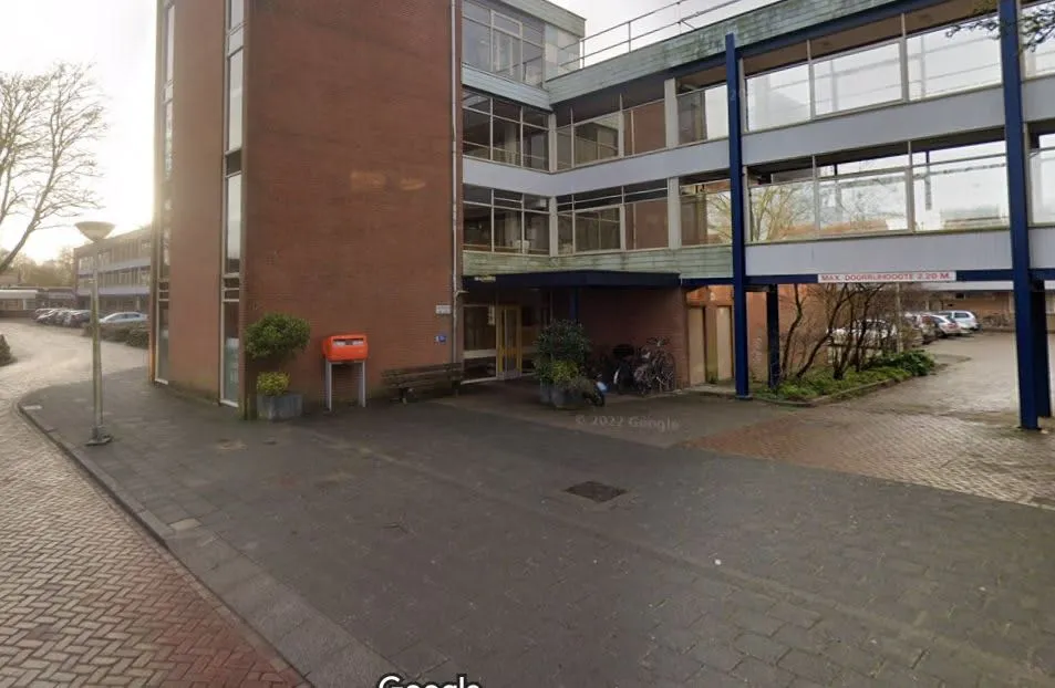 Smeenklaan