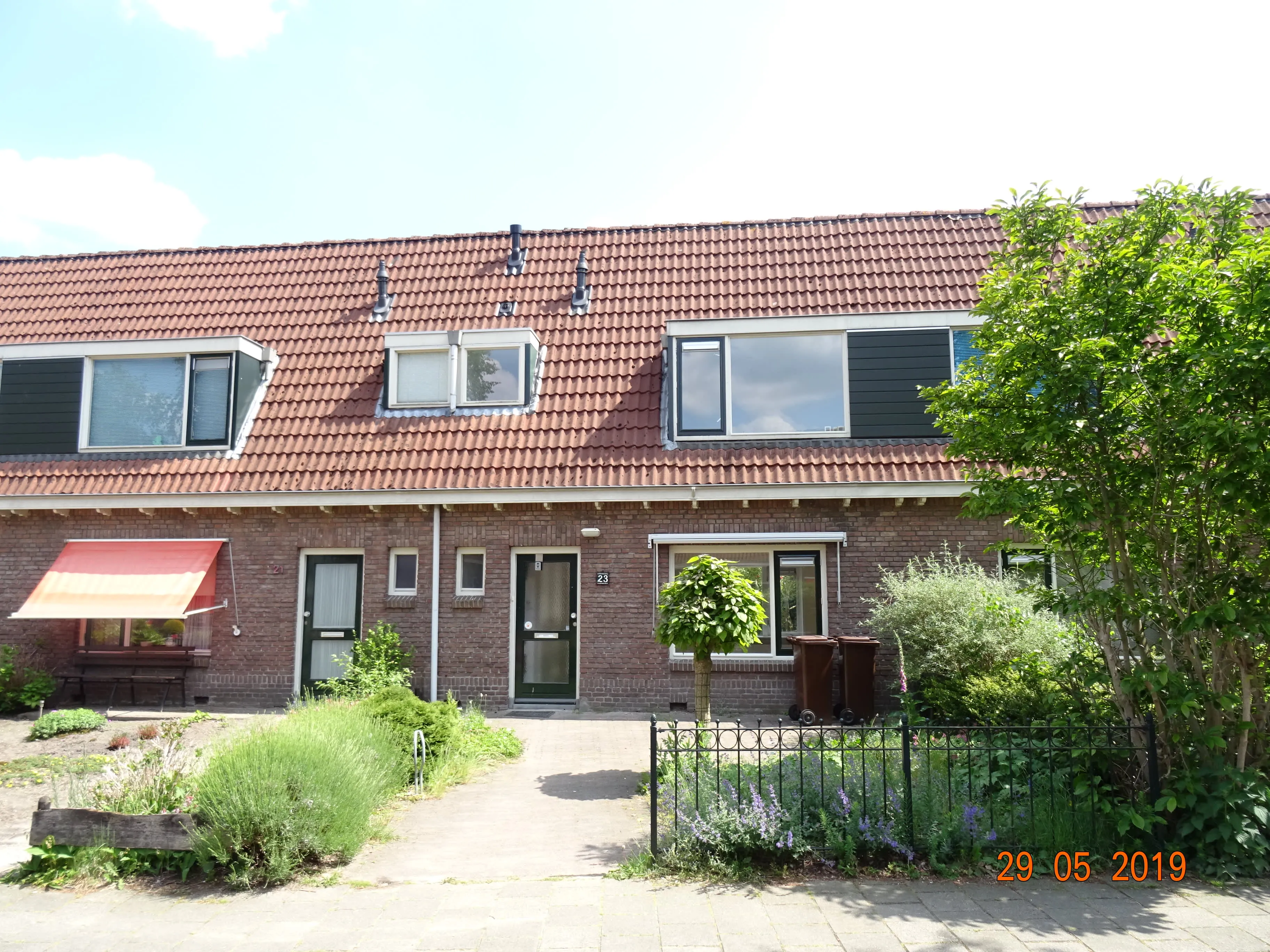 Keucheniusstraat