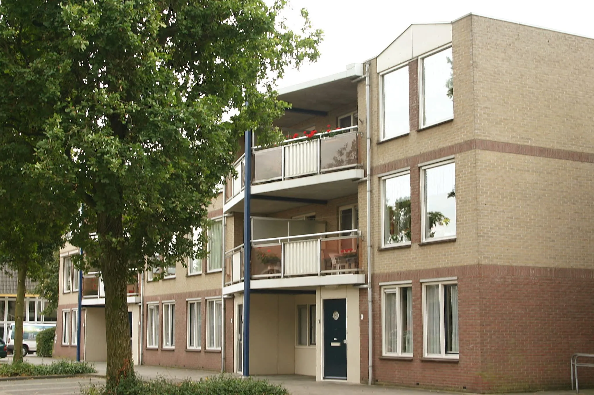 Catharijnestraat