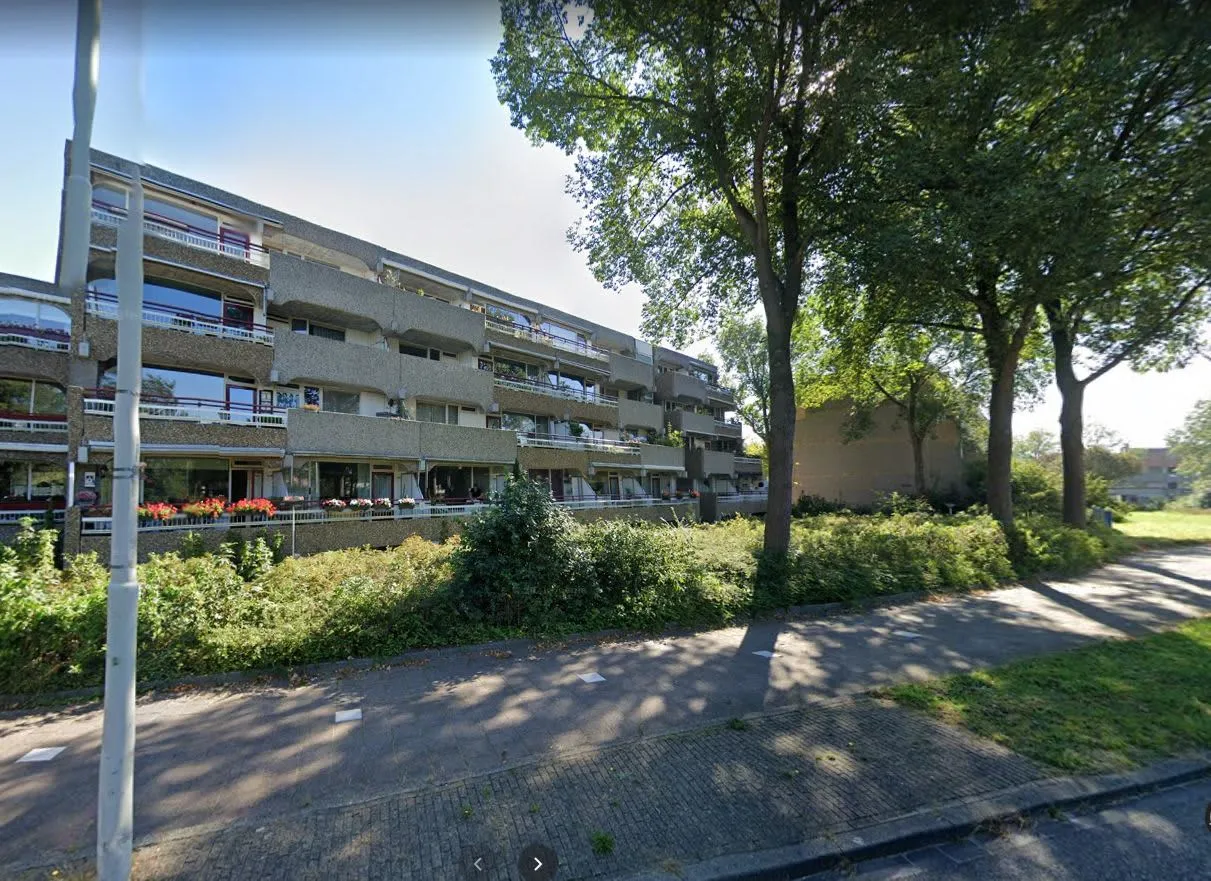 Bergumermeer 44 1509GC Zaandam