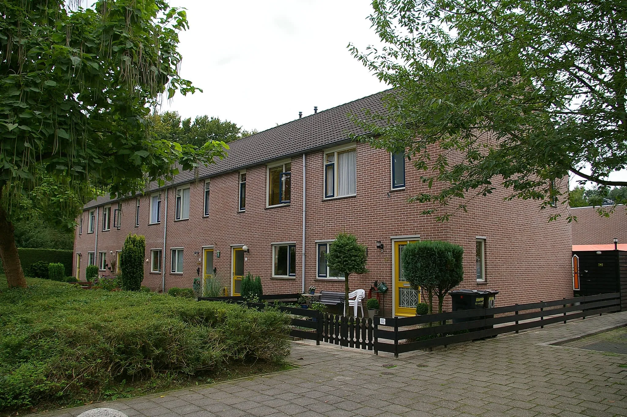 Vlierbes