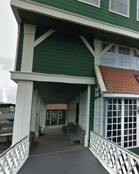 Aan de Vaart