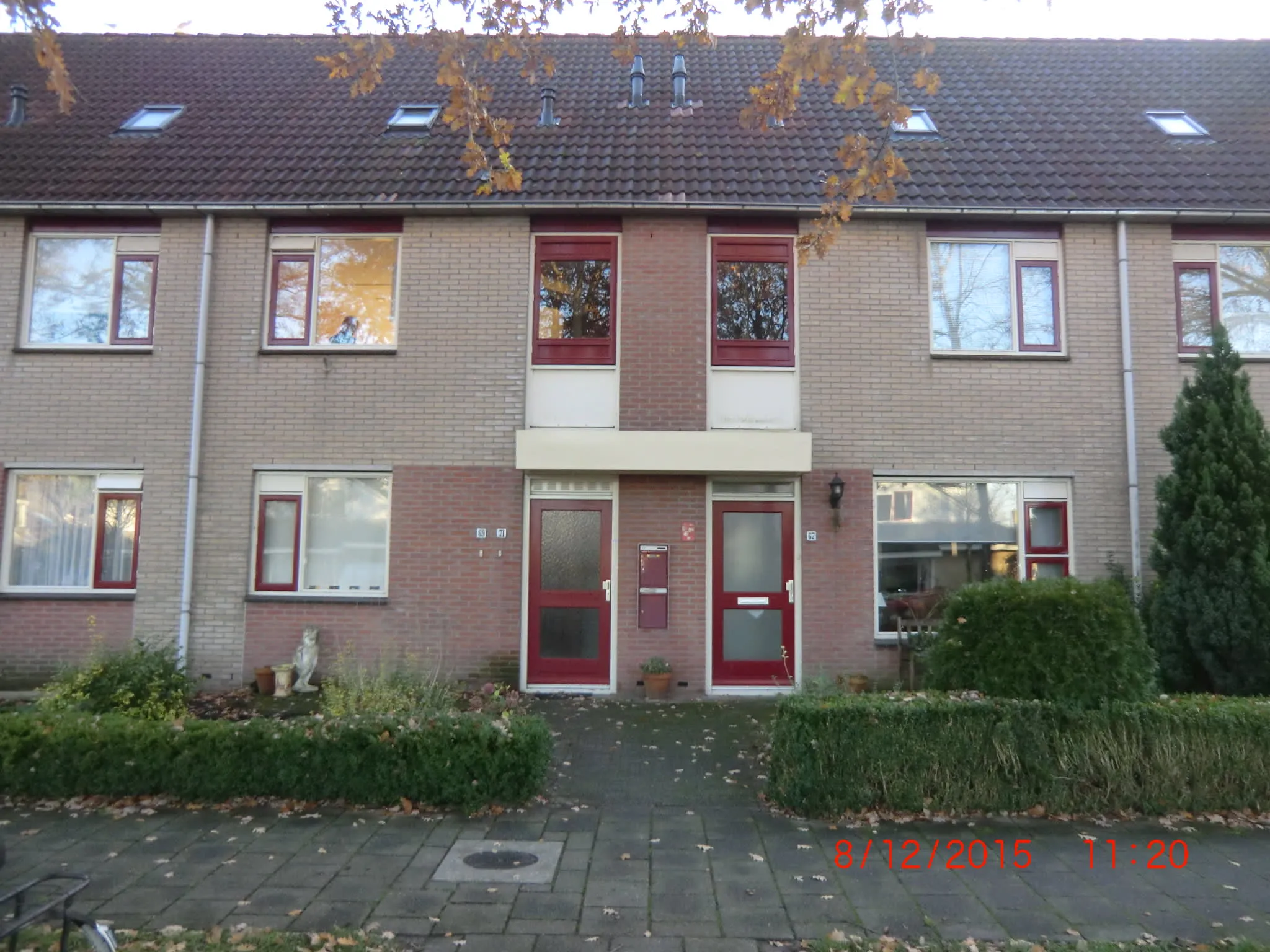 Vondellaan