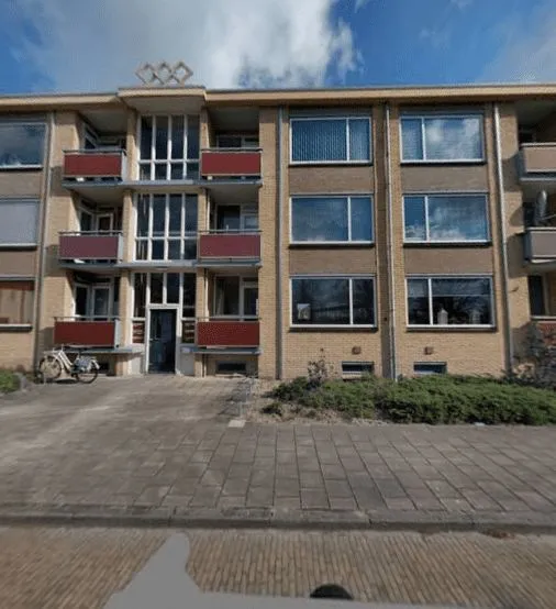 Leurinksplantsoen