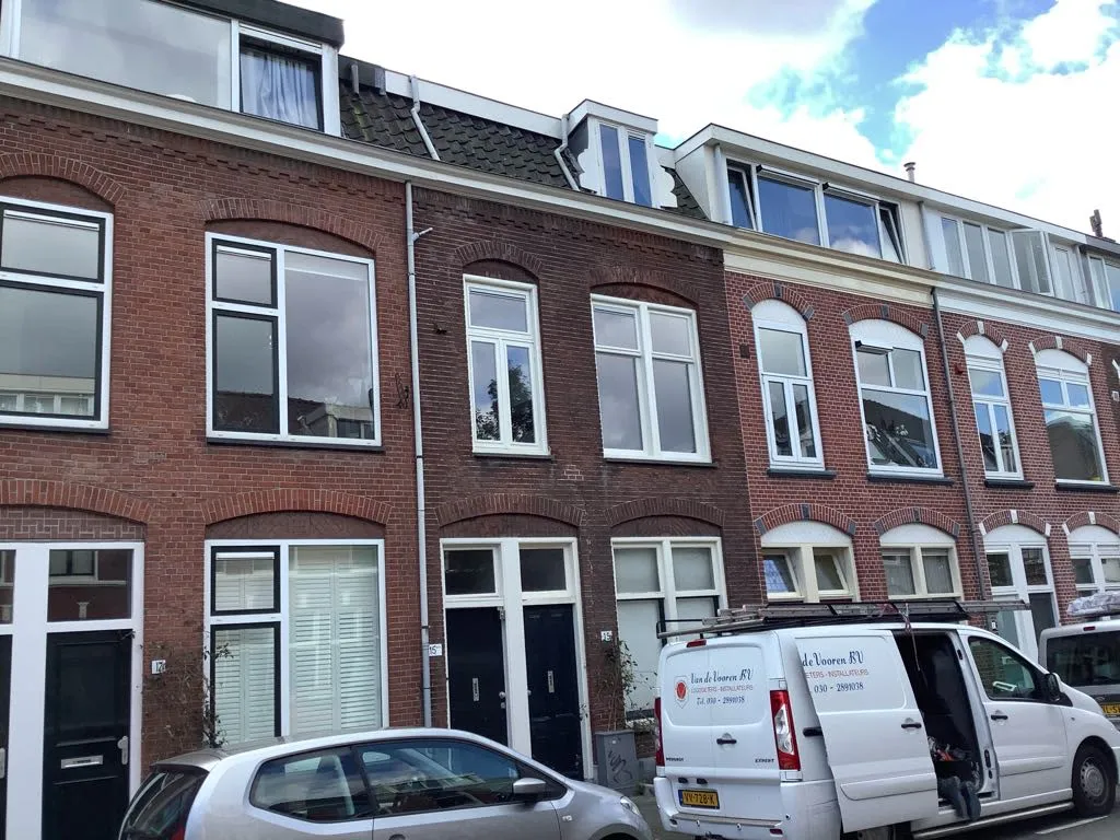 Griftstraat