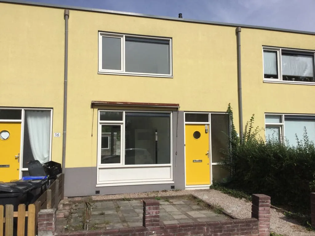 Bazuinhof