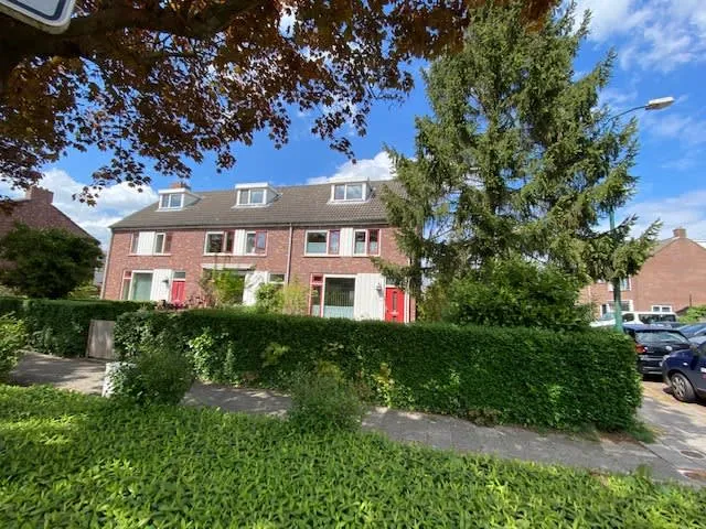 Nassaustraat
