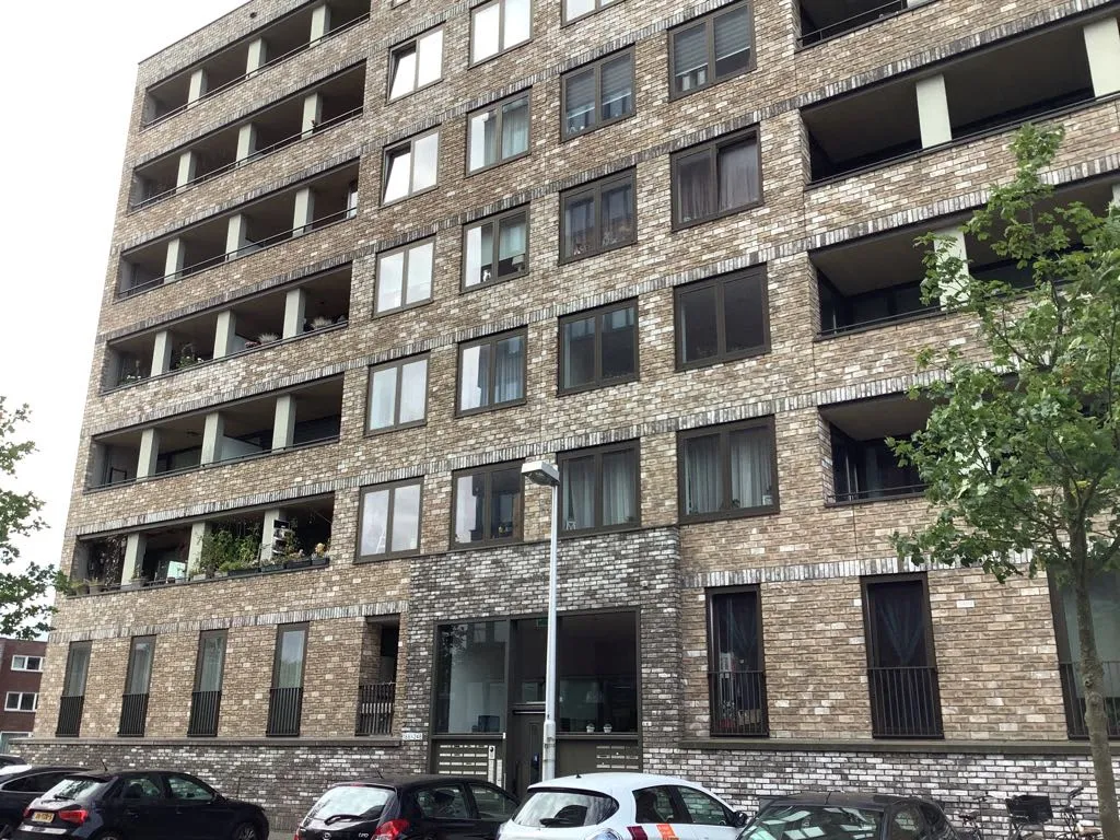 Woudsenderraklaan