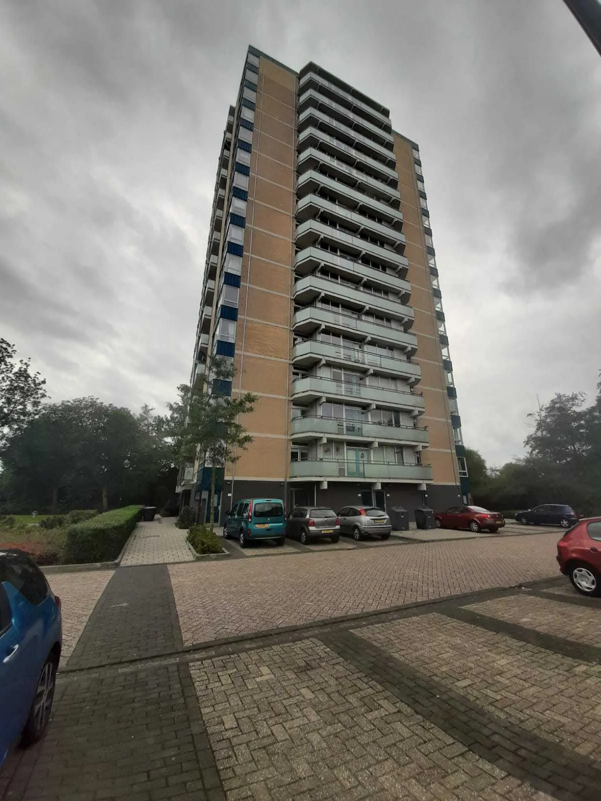 Engelandlaan 1410 2034GT Haarlem