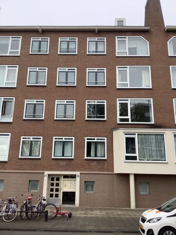 Graadt van Roggenweg