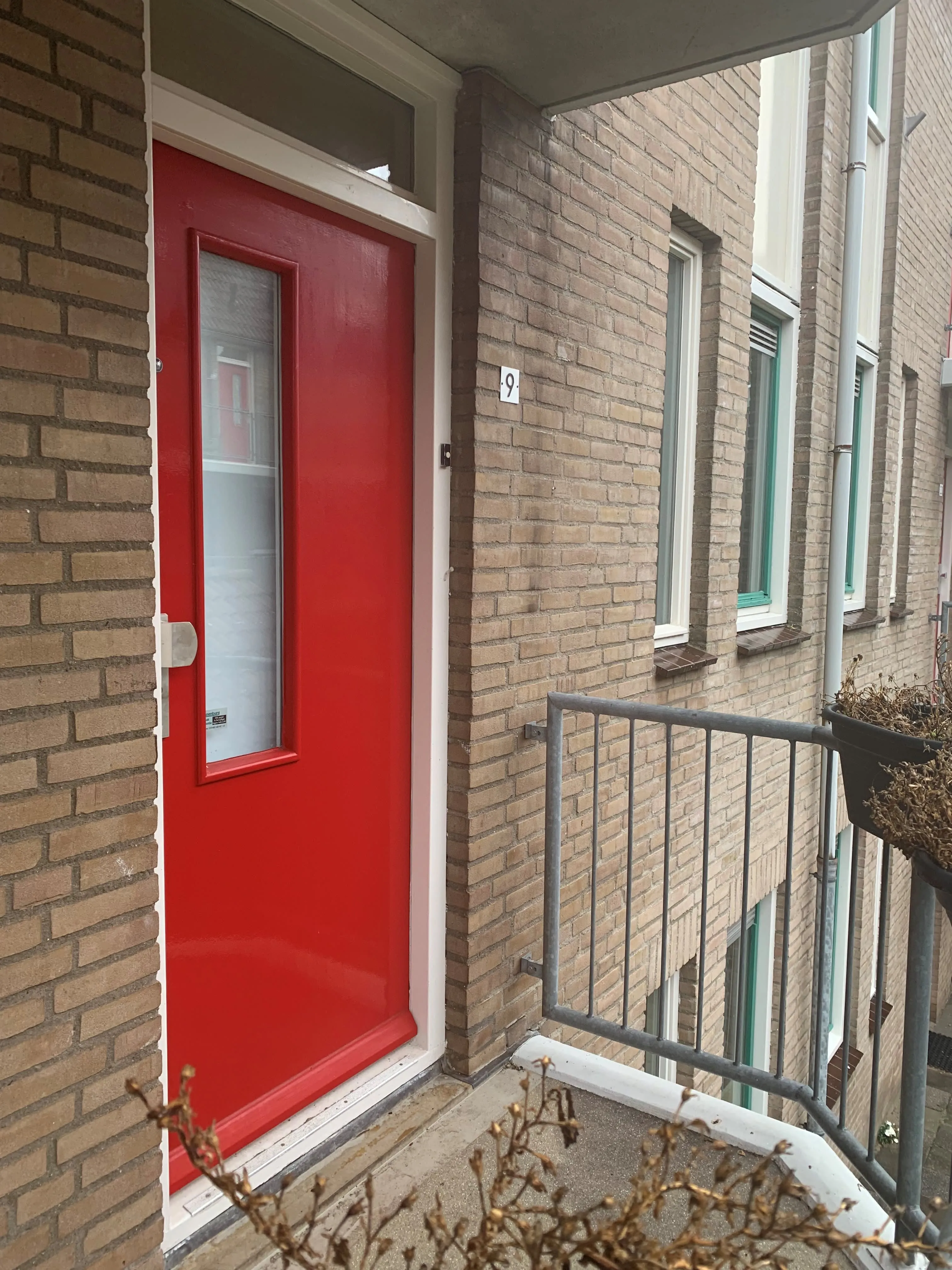 De Duikerhof