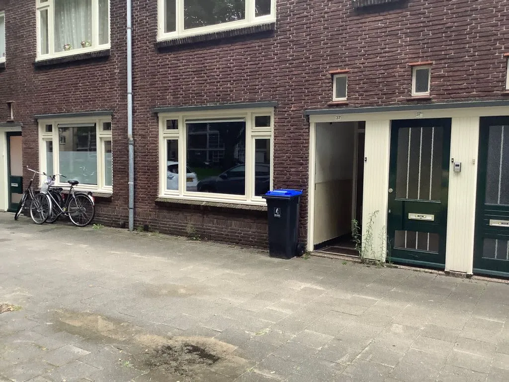 Prins Bernhardlaan