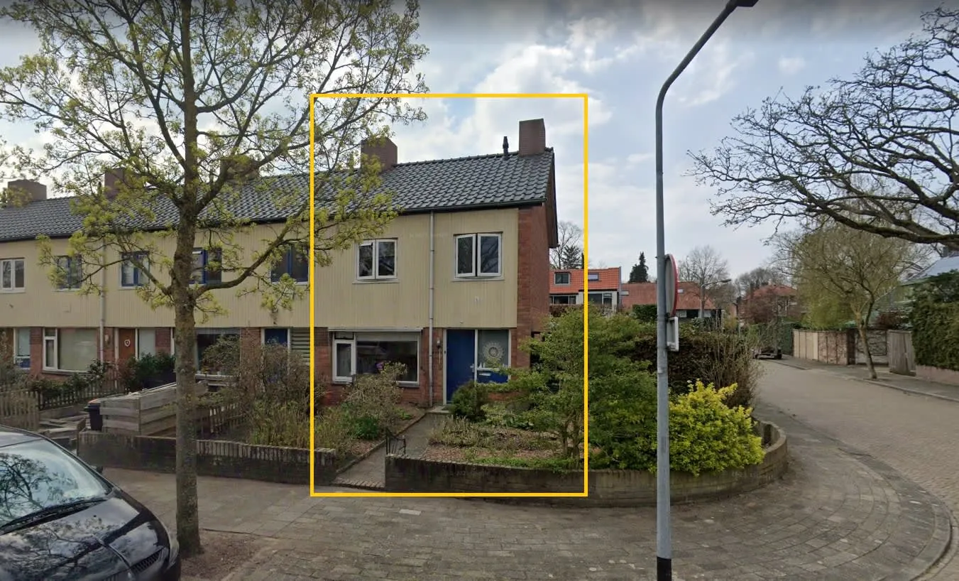 Olivier van Noortstraat