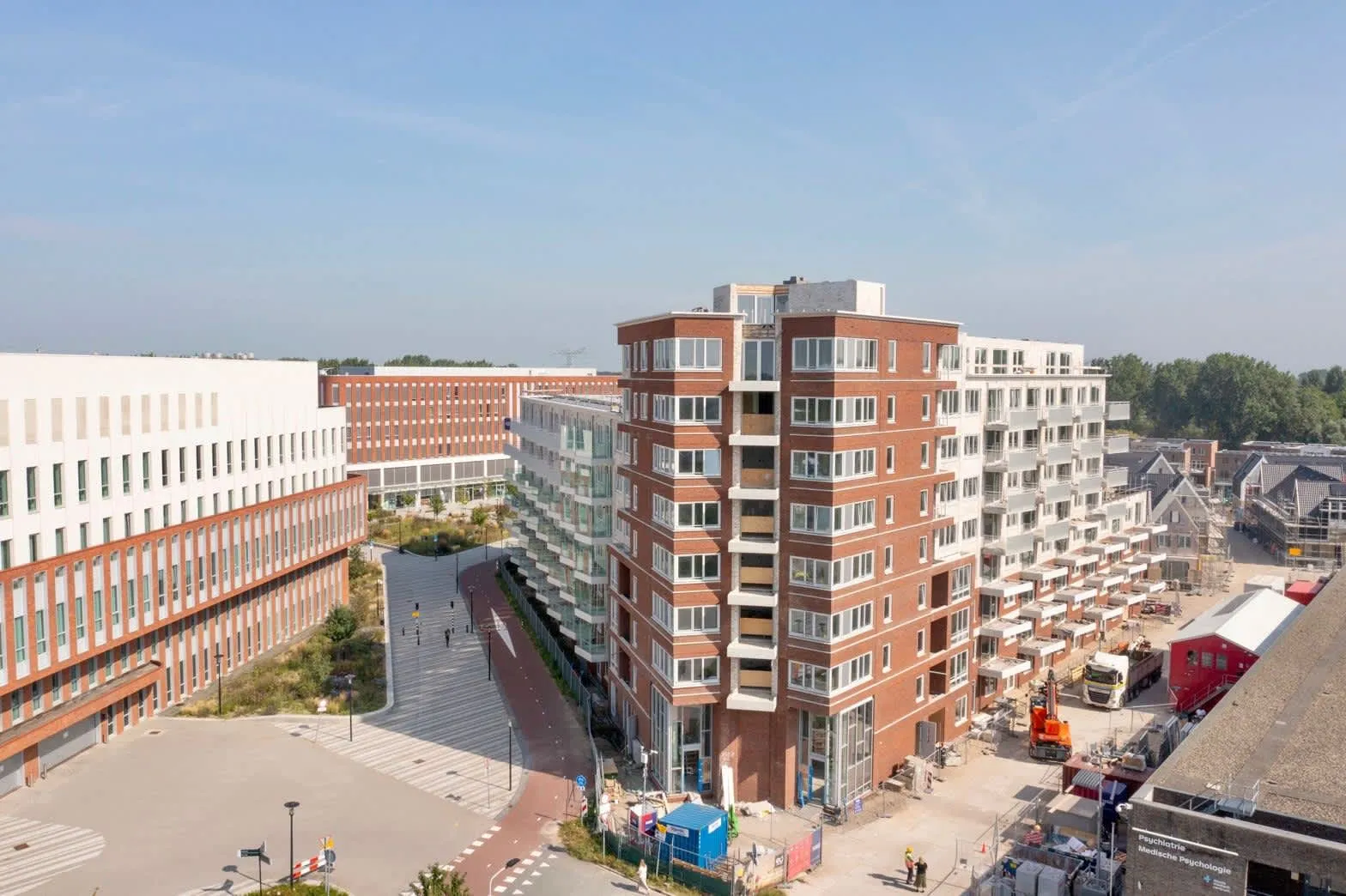 Albert Huismanpad 144 1502EK Zaandam