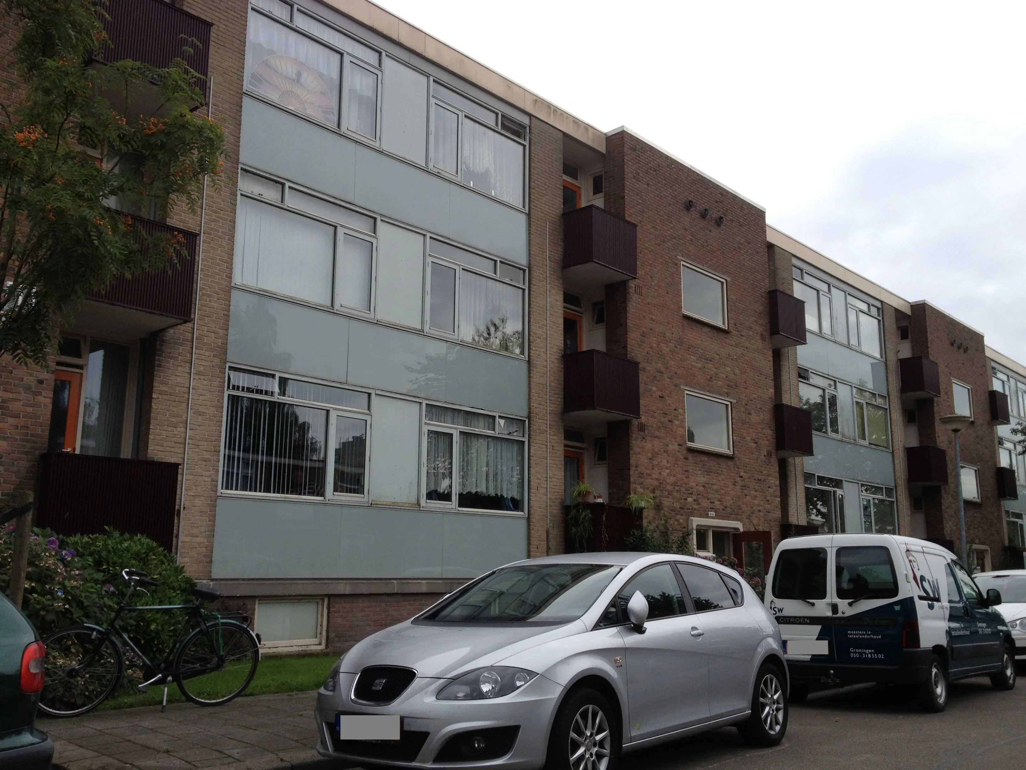 Lierstraat