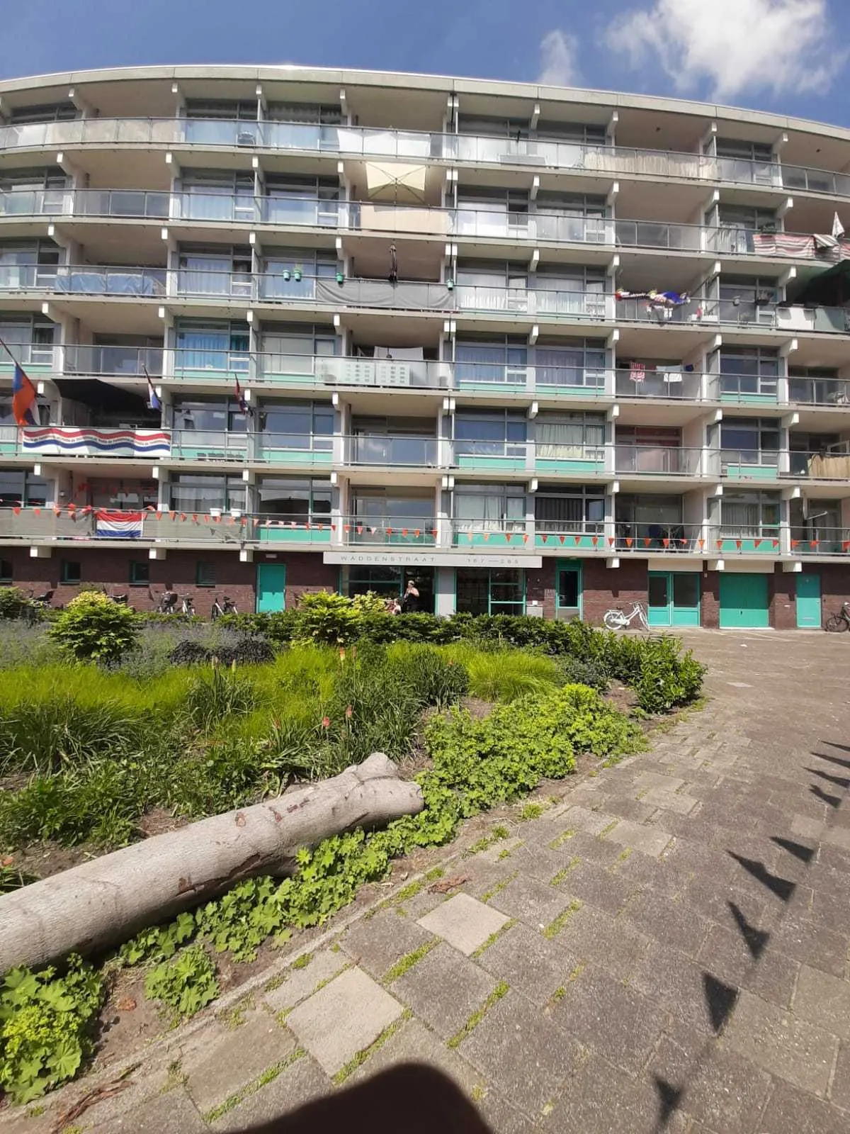 Waddenstraat