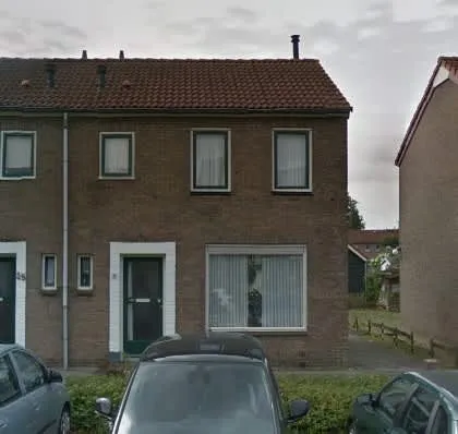 Stationsstraat