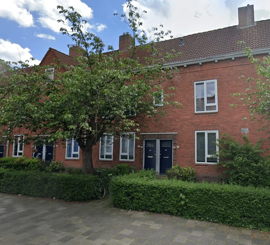 Floresstraat