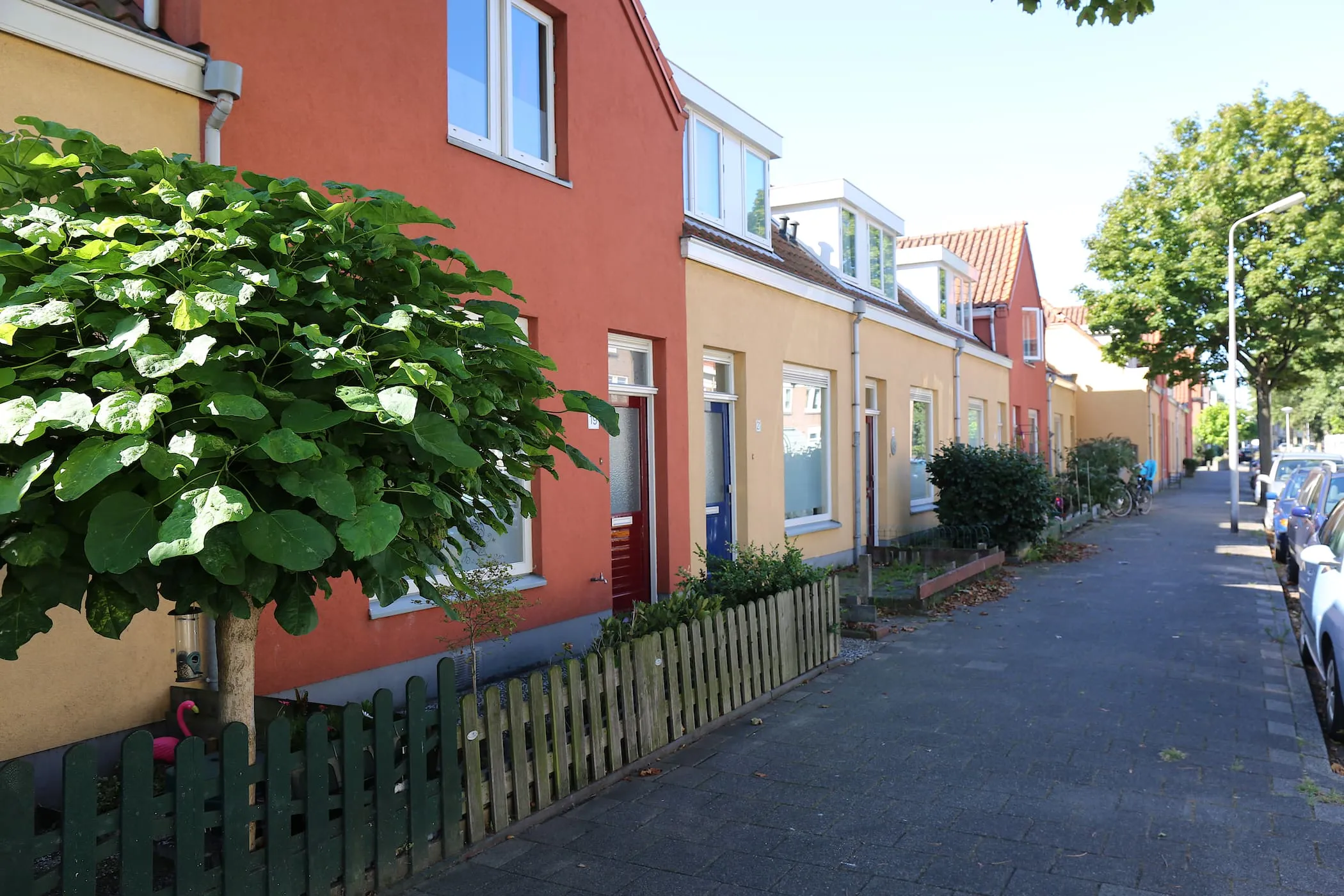Jan Pieterszoon Coenstraat