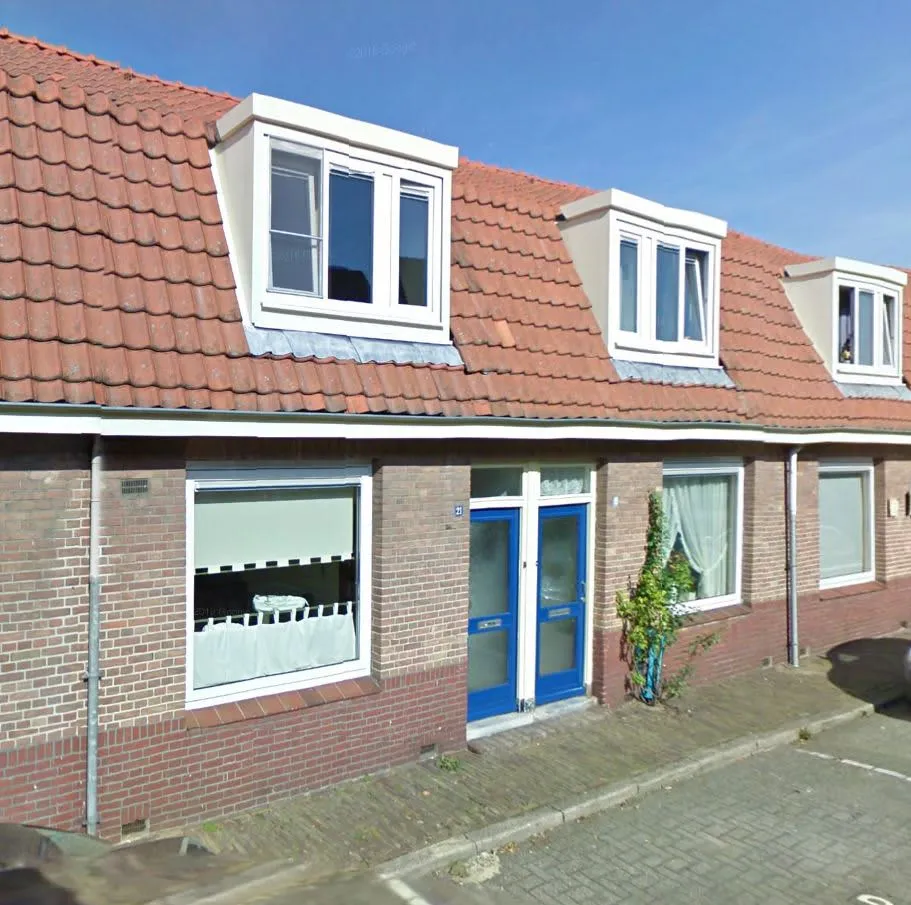 Ranonkelstraat