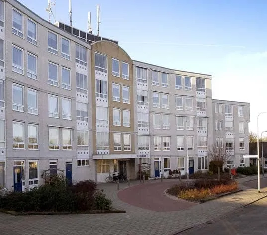Carl Muckstraat