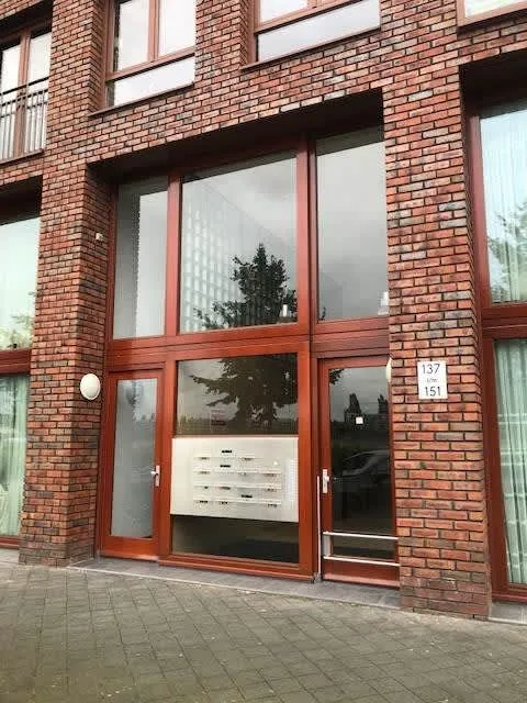 Melissekade
