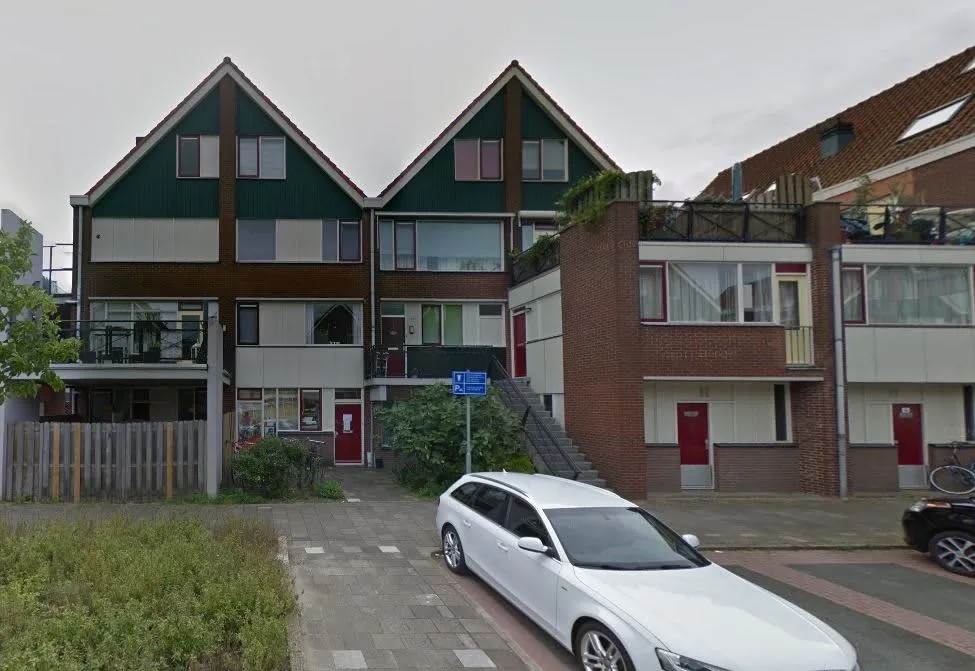 Stellingmolen