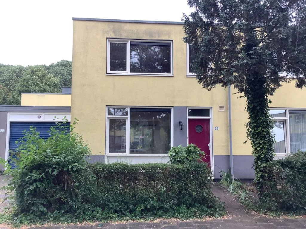 Bazuinhof