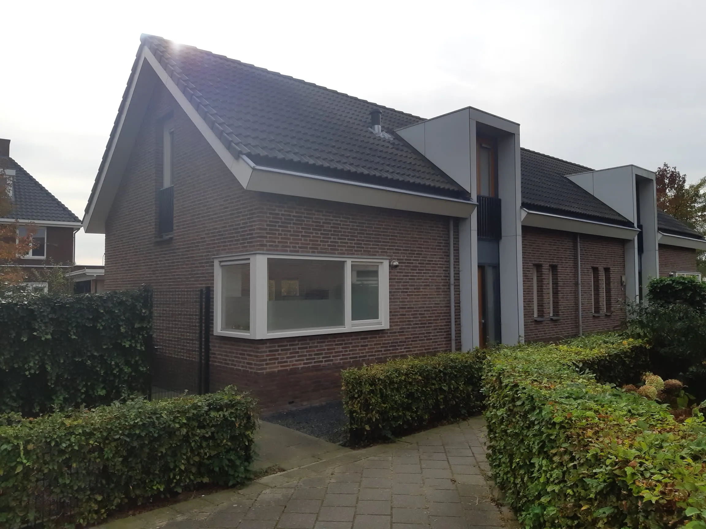 Zilveren Maan
