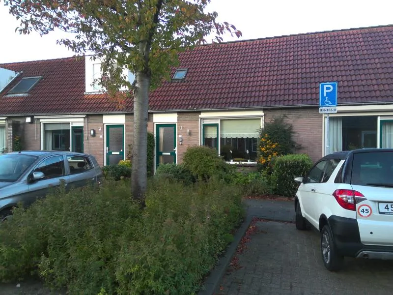 Gelddijk