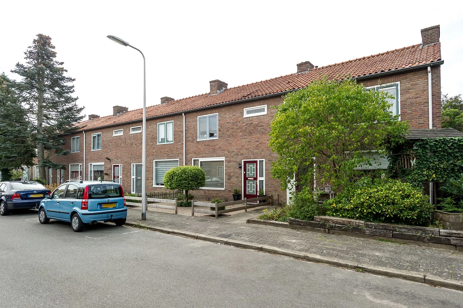 Merelstraat