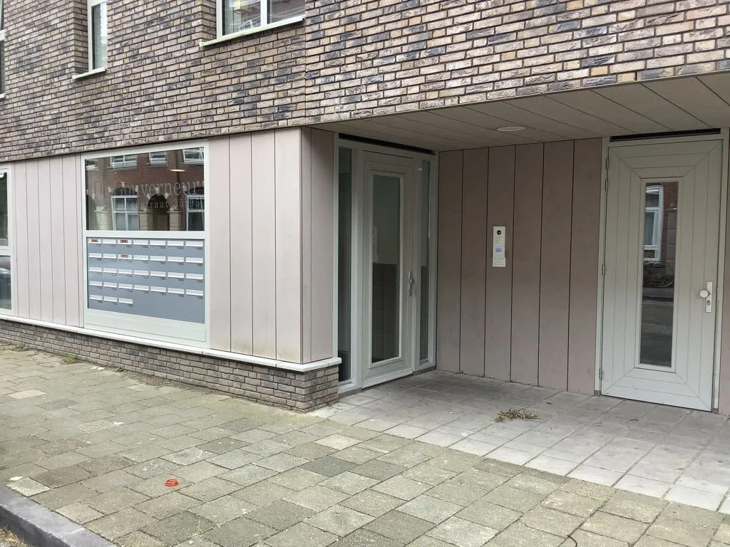 Pieter Bothstraat