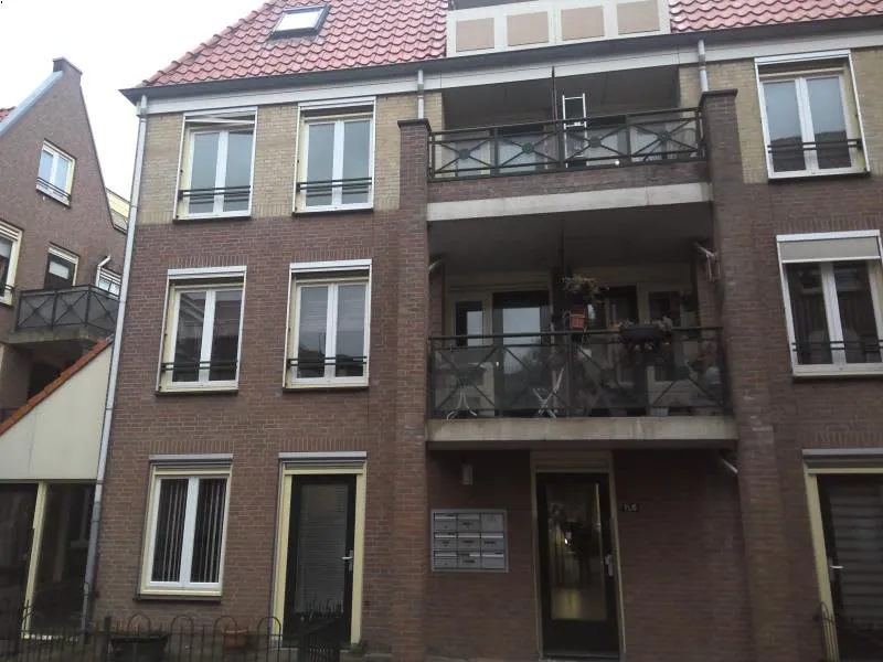 Borchgang