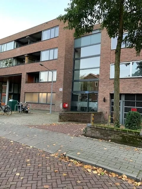 Daltonstraat