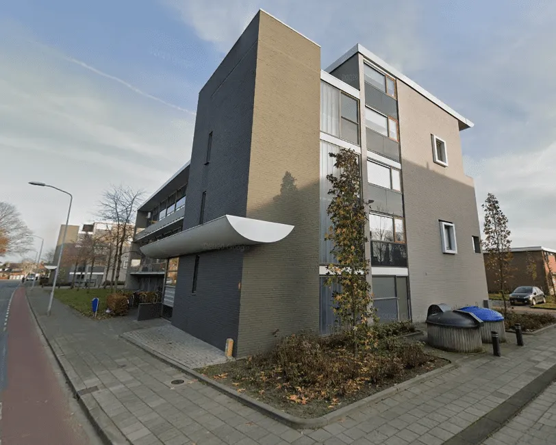 Oldenbarnevelderweg