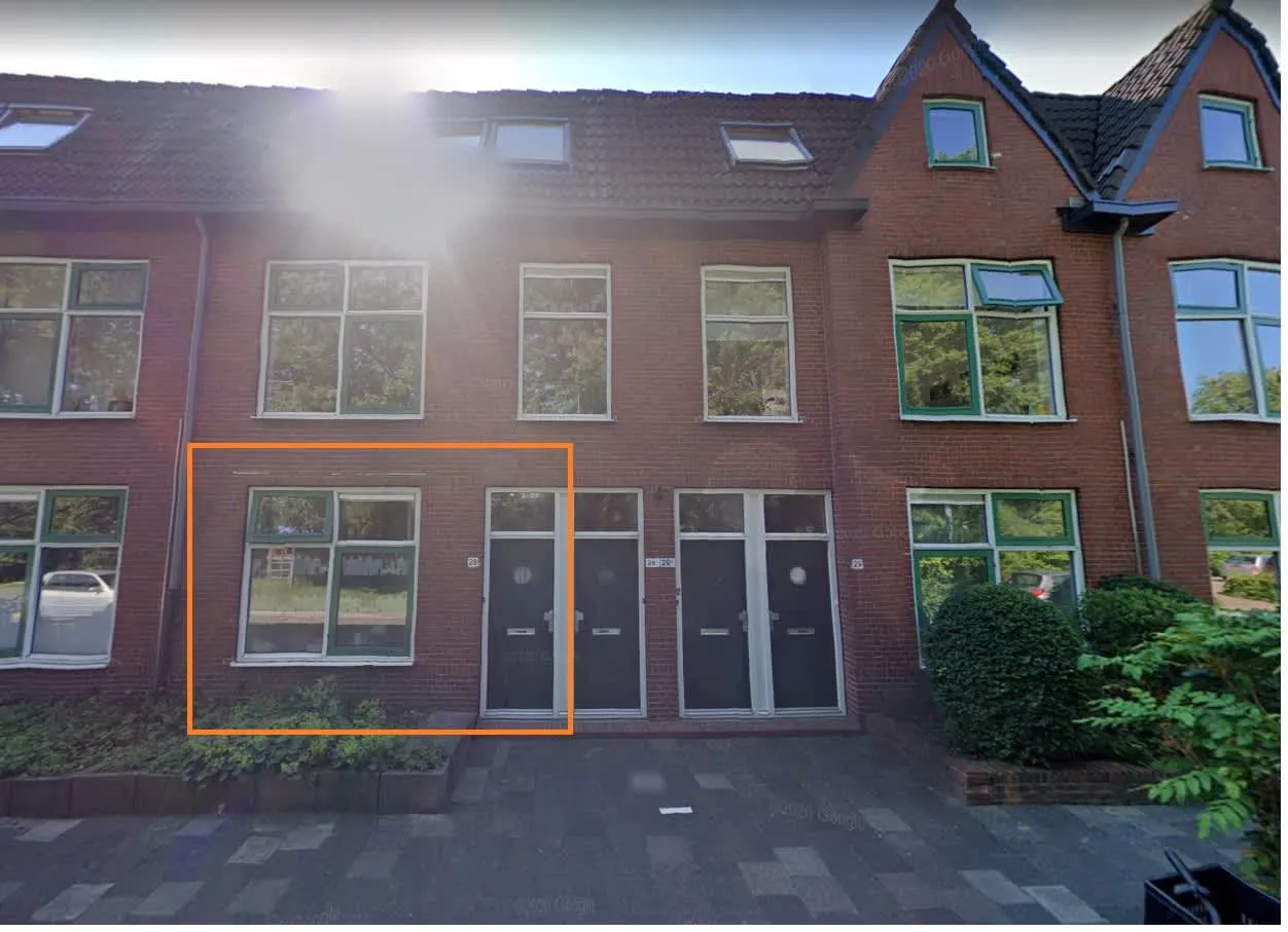 Stadhouderslaan