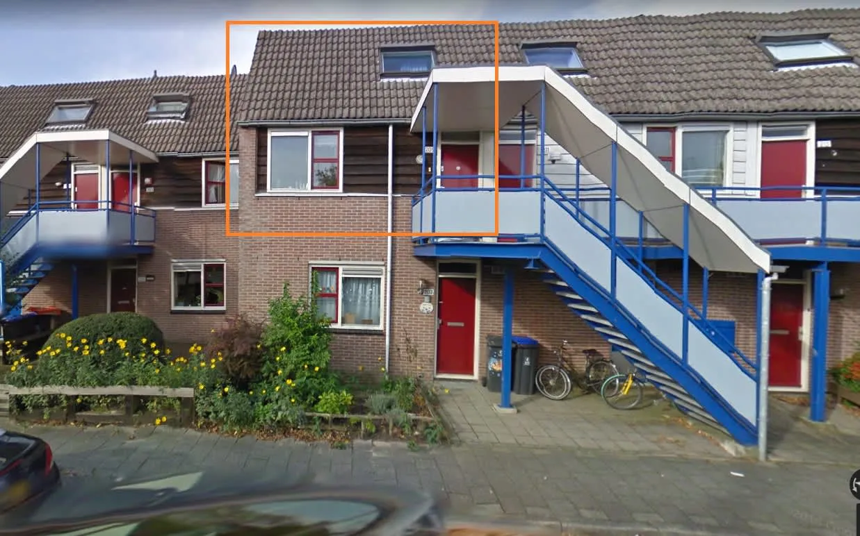 Bovenmaatweg
